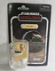 Grogu, The Child, Baby Yoda- Star Wars- Hasbro Vintage Collection Action Figure