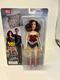 New Mego Heroes DC Justice League Wonder Woman 8" Action Figure