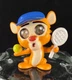Disney Doorables Academy - Tigger - Athletics - Rare