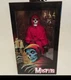 NECA The Fiend Misfits Clothed 8" Figure Red Retro Style New In Box