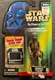 Star Wars  Power of the Force - Chewbacca Boushh's Bounty Action Slide - Mint !!