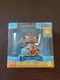 Jada Toys METALFIGS 2.5" Minecraft Legends Piglin Blaze Runt Die-Cast Figure