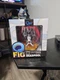 Q-Fig Deadpool X-Force Costume Marvel Loot Crate Exclusive new in box