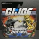 Gijoe Combat Heroes Beachhead and Serpentor 2 Pack Action Figures