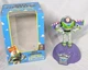 Toy Story Original Talking Buzz Lightyear Bank 1995 Original Box Disney Vintage