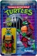 Gadget - Teenage Mutant Ninja Turtles: Super7 - Reaction Figure Wave 3 - Samurai