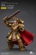 JOYTOY 1:18th JT8865 Imperial Fists Rogal Dorn Primarch of the Vllth Legion Toys