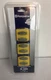 NEW Husqvarna G200 Diamond Grinding Segments 120 Grit, 3-Pack Model G273 Discs