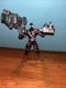 MCFARLANE TOYS SPAWN 1995 SERIES 2 "COMMANDO SPAWN" ACTION FIGURE 