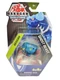 Bakugan Evolutions Geogan Ghost Beast Baku-Action Figure with Cards Spin Master