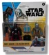 Star Wars Epic Heroes Series Moff Gideon & Bo-Katan Kryze by Hasbro/Disney *NEW*