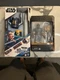 Star Wars: The Mandalorian - Black Series - Paz Vizsla And Lightsaber Force