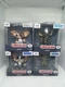 Gremlins 2" Full Set Of 4 - Metalfigs Die-Cast Model Mini Figure Jada Toys RARE