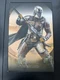 Hot Toys Star Wars: The Mandalorian - The Mandalorian 1/6th Scale Figure