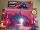 Masters of the Universe Origins Panthor Action Figure MOTU new