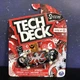 Tech Deck Ultra Rare Foundation Skateboards Octopus Target Exclusive New Sealed