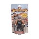 nWo Hollywood Hulk Hogan 6&rdquo; Wrestling Figure With Gear 2021 Mattel WWE