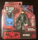 DC The Batman Movie BATMAN 4&rdquo; Action Figure 2022 Spin Master FACTORY SEALED!