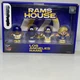 New Los Angeles Rams NFL Collector Fisher Price Little People LA NIB Sealed