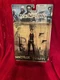 The Matrix Film TRINITY Action Figure- WB Toys 1999 In Box-Never opened!