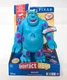 Monsters Inc Sully Disney Pixar Interactables Talking 8" Doll John Goodman