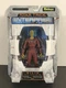 STAR TREK Enterprise Broken Bow SILIK THE SULIBAN Figure 6" 2002 Art Asylum