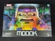IN HAND HASBRO MARVEL LEGENDS DELUXE MODOK ACTION FIGURE IN HAND!!! 