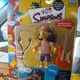 The Simpsons Otto NEW FACTORY SEALED Playmates World of Springfield Figure WOS