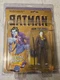 Toy Biz DC Comics Batman 1989 The Joker Action Figure w/ Protector Case Orchid