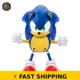 World Tech Toys Sonic the Hedgehog Dancing Robot