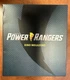 Loot Crate Exclusive Power Rangers Dino Megazord 4&rdquo; Figure Brand New Hasbro
