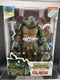 NECA Teenage Mutant Ninja Turtles Adventures Slash TMNT Archie Comic