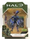 World of Halo Jackal Sniper 1:18 4" scale action figure Jazwares Banished Covena