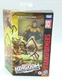 Hasbro BLACKARACHNIA Transformers WFC-K5 KINGDOM Predacons