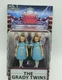 NECA The Shining: Toony Terrors The Grady Twins 6 inch Action Figure