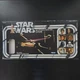 Star Wars Escape From Death Star Board Game complete Disney Hasbro no figure