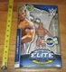 2014 WWE WWF Mattel Lex Luger Elite Series 30 Wrestling Figure NWO Lex Express