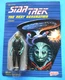 Star Trek Galoob the Next Generation  SEALY action figure.