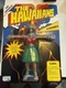 VTG Laka The Original The Hawaiians Bendable Toy Action Figure Pacific Sun 1993