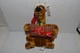 CARTOON NETWORK SCOOBY-DOO CHRISTMAS STUFFED ANIMAL - NEW (MCE12)