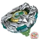 TAKARA TOMY BEYBLADE X Booster Tricerapless BX-44 fm Japan w/Tracking