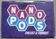 WOW! Stuff Marvel Nanopods Lot Of Five -New Sealed