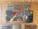 New Masters of the Universe Battlefield Warriors Battle Armor He-Man Battle Cat