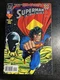 Superman in Action Comics #0 1994 Zero Hour issue The Yesterday Man DC Comics