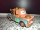 Disney Pixar Cars Movie "Mater Tow Truck" Die-Cast #V2798. Mattel. 