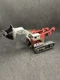 TRANSFORMERS DEMOLISHOR ROTF Decepticon Action Figure Voyager Incomplete 63