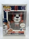 Funko POP! Sports MLB Mascots Paws #11 Vinyl Figure W/POP Protector