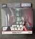Star Wars Jada MetalFigs Boba Fett Die-cast New