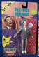 (4) PCS Lot Matchbox Pee Wee&rsquo;s Playhouse Figure 1988 Magic Screen Conky Randy