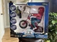 Universal Studios Toys "R" Us 2001 E.T. The Extra-Terrestrial - E.T. Bicycle